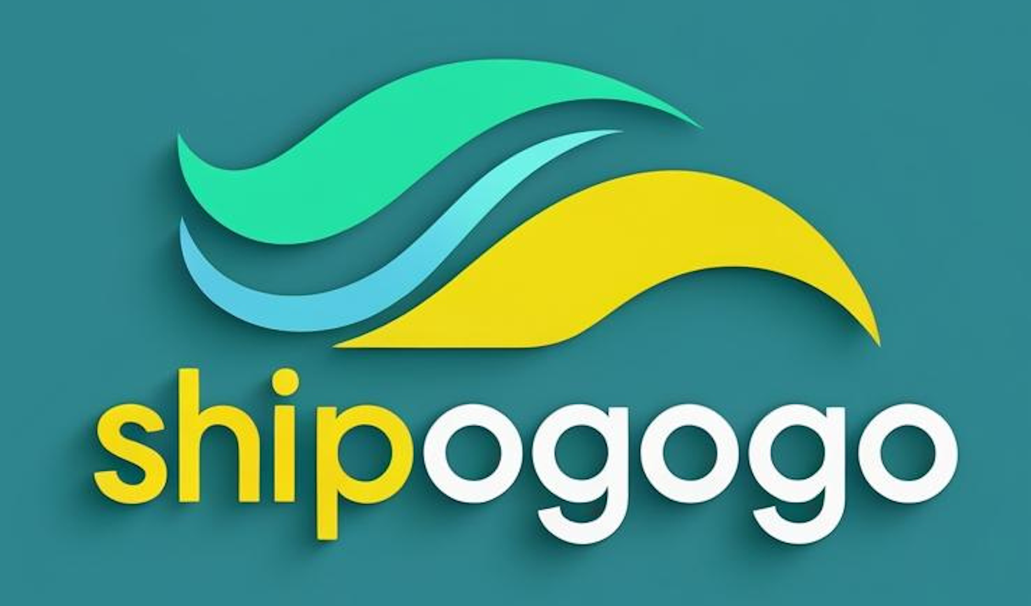 Shipogogo Logo